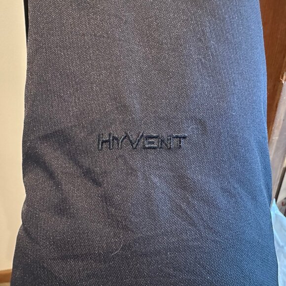 THE NORTH FACE Women's ARTIC Parka TNF Black Size L - Picture 5 of 11